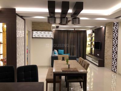 3 BHK Apartment