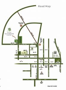 5 BHK Flat