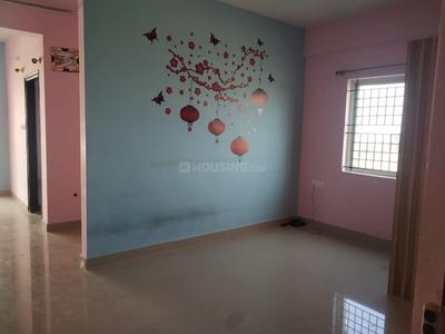 2 BHK Apartment