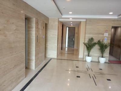 3 BHK फ़्लैट
