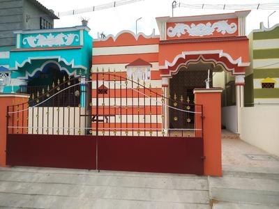 Gallery Cover Image of 1050 Sq.ft 2 BHK Villa for buy in Veppampattu for 2800000
