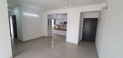 Gallery Cover Image of 1453 Sq.ft 3 BHK Apartment for rent in Sampada Sagar Presidency, Sector 50 for 16000
