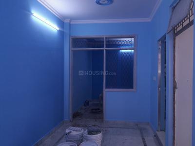 1 BHK Independent Floor