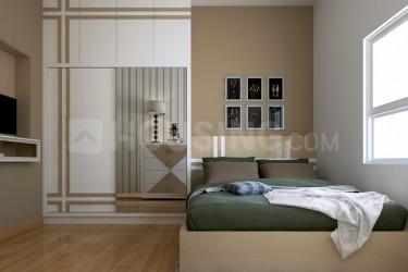 2 BHK विला