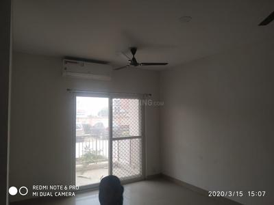 3 BHK Independent Builder Floor