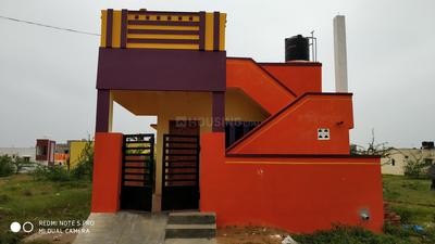 2 BHK Villa