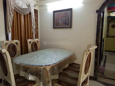 Gallery Cover Image of 2600 Sq.ft 4 BHK Apartment for rent in Dadar East for 300000