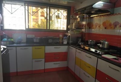 Gallery Cover Image of 995 Sq.ft 2 BHK Apartment for buy in Bhayandar East for 7200000