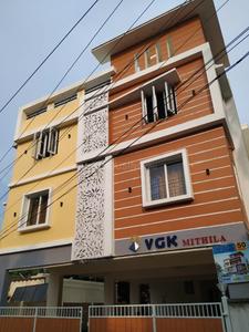 3 BHK Apartment