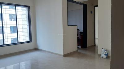 Gallery Cover Image of 595 Sq.ft 1 BHK Apartment for buy in Aakash Gagan Dream, Vasai East for 3600000