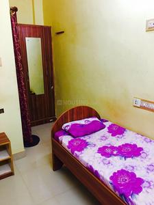 Bedroom Image of Top 10 Guest And PG Accommodation in Yeshwanthpur