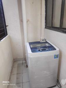 Bathroom Image of Anmol Property PG in Ghatkopar West