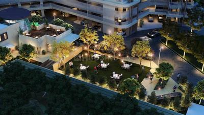 2 BHK Apartment