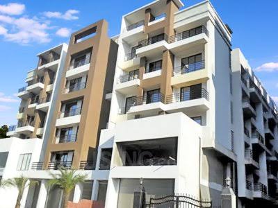 1 BHK Apartment