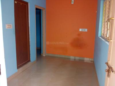 1 BHK Independent Floor