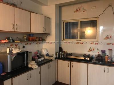 3 BHK Apartment