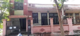 Gallery Cover Image of 1292 Sq.ft 1 BHK Villa for rent in Omicron II Greater Noida for 5000