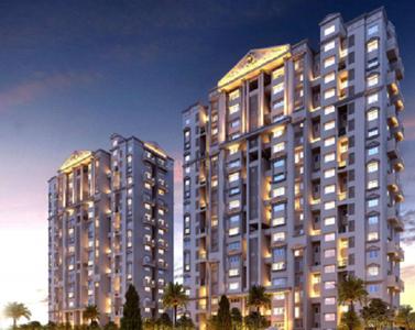 2 BHK Apartment