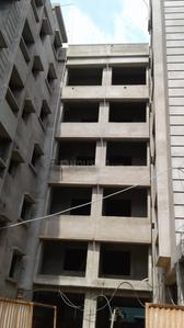 Gallery Cover Image of 1266 Sq.ft 3 BHK Apartment for buy in Bhatpara for 5697000