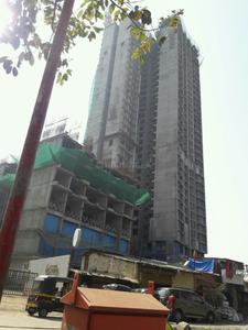 Gallery Cover Image of 1050 Sq.ft 2 BHK Apartment for buy in Kandivali West for 15900000