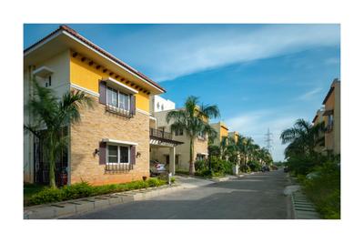 3 BHK Villa