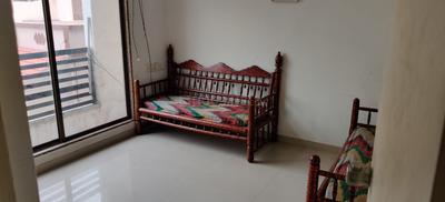 Gallery Cover Image of 1100 Sq.ft 2 BHK Apartment for buy in Bopal for 4150000