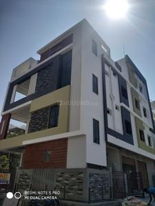 Gallery Cover Image of 1200 Sq.ft 2 BHK Independent House for rent in Hastinapuram for 9000