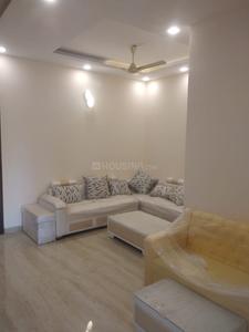 3 BHK Independent Builder Floor