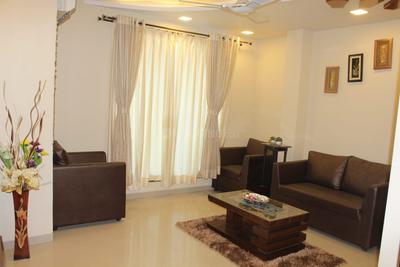 1 BHK Apartment