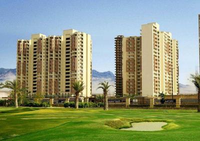 3 BHK Apartment