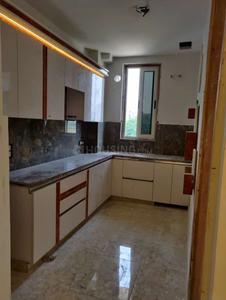 2 BHK फ़्लैट