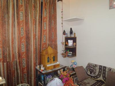 3 BHK Independent House