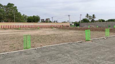Residential Plot
