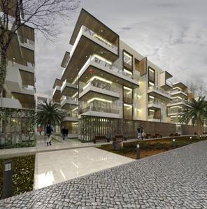 3 BHK Apartment