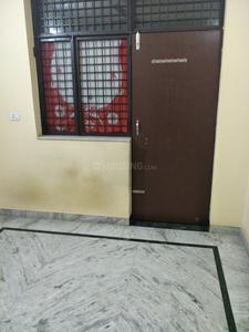 1 BHK Independent Floor