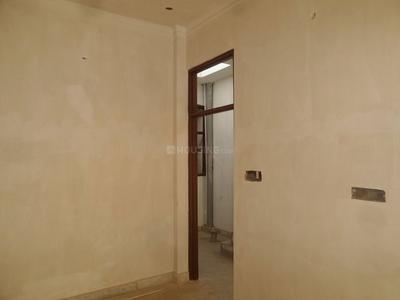 Gallery Cover Image of 630 Sq.ft 2 BHK Independent House for buy in Govindpuram for 2350000