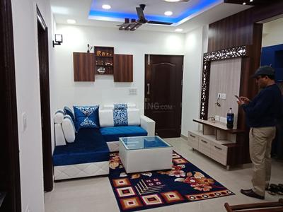 1 BHK Apartment