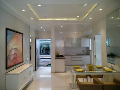 2 BHK Apartment