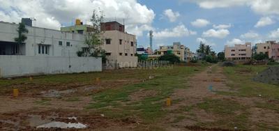 Gallery Cover Image of Sq.ft Residential Plot for buy in Tambaram for 4140000