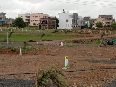 750 Sq.ft Residential Plot for Sale in Vishrantwadi, Pune