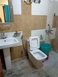 Bathroom Image of Like Home Co Living PG in Sector 38