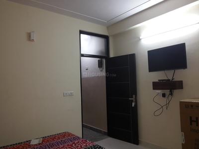 1 RK Apartment
