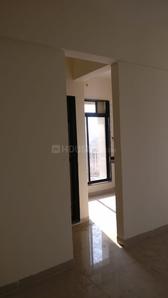 1 RK Apartment