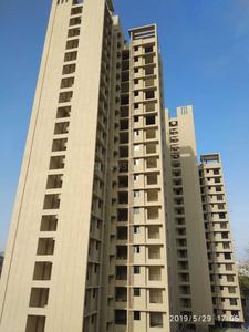 1 BHK Apartment