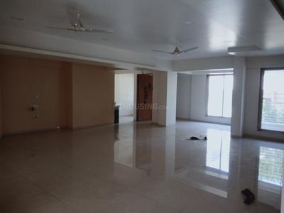 Gallery Cover Image of 1900 Sq.ft 3 BHK Apartment for buy in Enerrgia Celia, Bibwewadi for 25000000