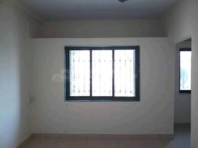 Gallery Cover Image of 400 Sq.ft 1 RK Apartment for buy in Sai Pooja Apartment, Kopar Khairane for 3000000