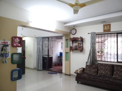 Gallery Cover Image of 923 Sq.ft 2 BHK Apartment for buy in Dhanlaxmi Apartment, Shaniwar Peth for 11200000