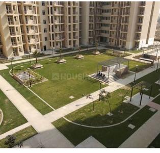 4 BHK Flat