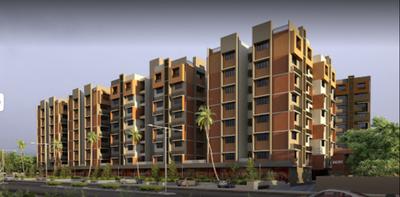 3 BHK Flat