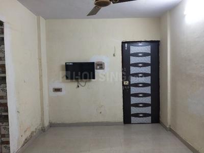 1 BHK Apartment